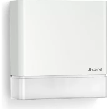 Lāzera sensors STEINEL IS 180 vadu sienas balts ārā 220-240V