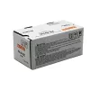 Utax 1T02R7CUT0/PK-5015C Tonera komplekts ciāna krāsā. 3K lapas ISO/IEC 19752 TA