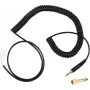 Vadu taisnais maiņas kabelis Beyerdynamic DT 770 PRO, melns