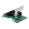 PCI Express x1 karte DeLOCK 90006