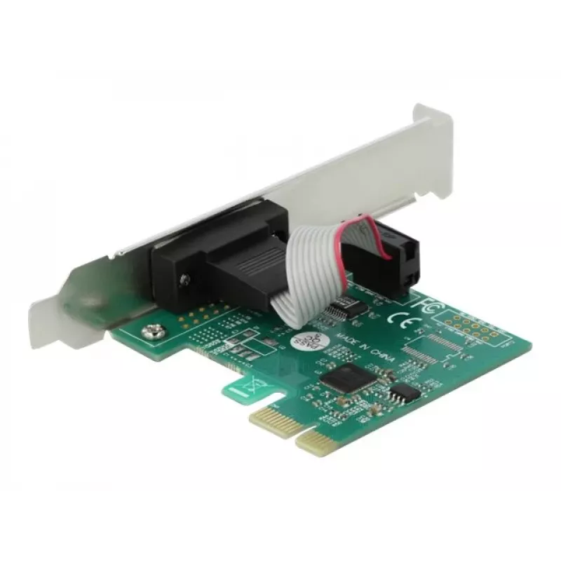 PCI Express x1 karte DeLOCK 90006