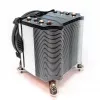 Dynatron A 2731 melns