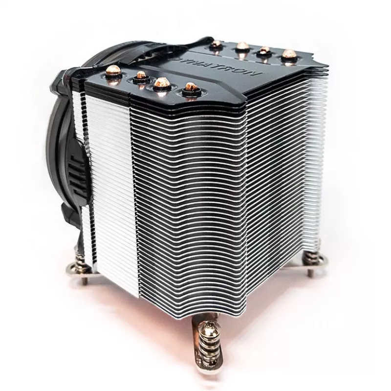 Dynatron A 2731 melns
