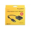 Video kabeļa adapteris DeLOCK 62607