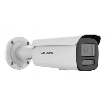 Hikvision Bullet IP drošības kamera DS-2CD2T46G3-4IZY (AcuSense) 2688×1520, 2,8/4 mm, āra, griestu/sienas stiprinājums