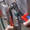 Santehnikas knaibles Knipex 88 02 250