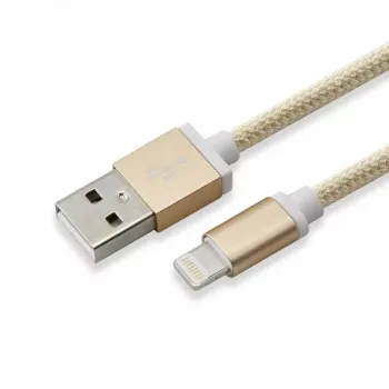 Sbox USB 2.0 8 Pin IPH7-G zelts