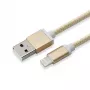 Sbox USB 2.0 8 Pin IPH7-G zelts
