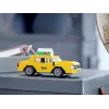 LEGO CREATOR 40468 Dzeltenais taksometrs