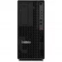 Darbstacija Lenovo ThinkStation P2 Tower Gen 2 – Intel Core Ultra 7 265, 32 GB DDR5, 512 GB SSD, NVIDIA RTX A1000, Windows 11 Pro, Melna