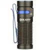 Kabatas lukturītis olight Baton 4 — LED uzlādējams lukturis, 1300 lm, 170 m sniedzamība