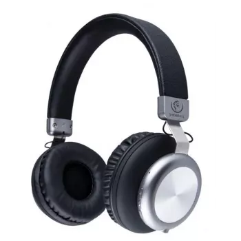 Bezvadu austiņas Bluetooth AUX Mikrofons