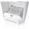 PC korpuss Thermaltake The Tower 250 Snow Mini Tower Balts