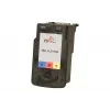 Tinte priekš Canon MP 240 Krāsu ref. TBC-CL511CR