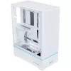Datora korpuss Lian Li SUP01 Tower balta