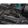SSD disks Corsair MP600 PRO 2TB M.2 PCIe 4.0 NVMe