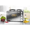 Rommelsbacher KM 3300 30 L Melns