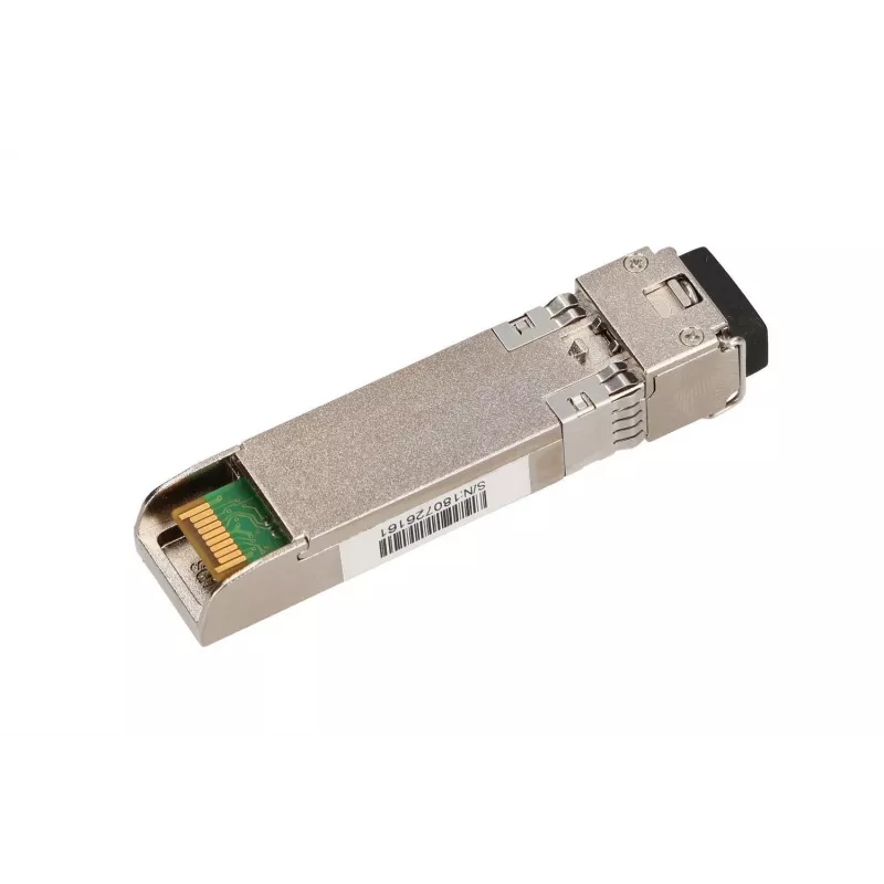 Extralink EX.13698 Tīkla raiduztvērēja modulis Optiskās šķiedras 10000 Mbit/s SFP+ 1550 nm (EX.13698)