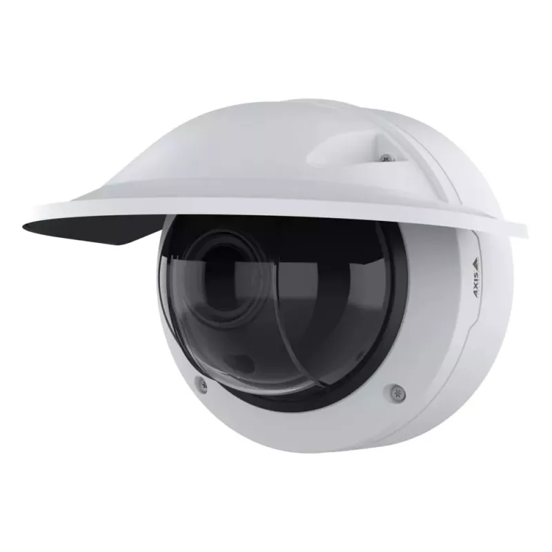 Novērošanas kamera Axis Q3546-LVE 51 mm 02972-001 AXIS