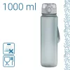 Sporta dzeršanas pudele Hama 1000 ml TO GO