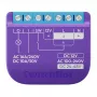 Viedais releja slēdzis SwitchBot Relay W5502300 sprieguma brīvs kontakts vadu ierīču tālvadībai