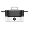 Xiaomi daudzfunkcionālais fondī katls 6L