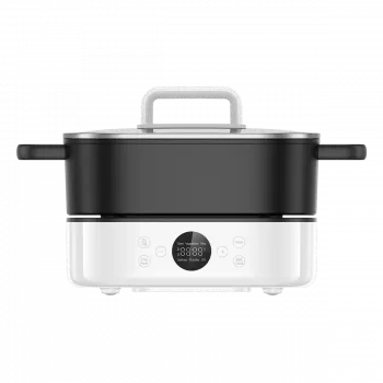 Xiaomi daudzfunkcionālais fondī katls 6L