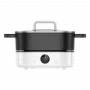 Xiaomi daudzfunkcionālais fondī katls 6L