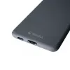 Cover Krusell Galaxy S21 Ultra pelēka