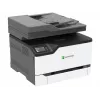 Lexmark daudzfunkciju lāzerprinteris | CX431adw | lāzera | krāsainu | daudzfunkciju | A4 | Wi-Fi | pelēks