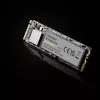 SSD disks Intenso 500GB M.2 PCIe PCI Express 3.0 NVMe