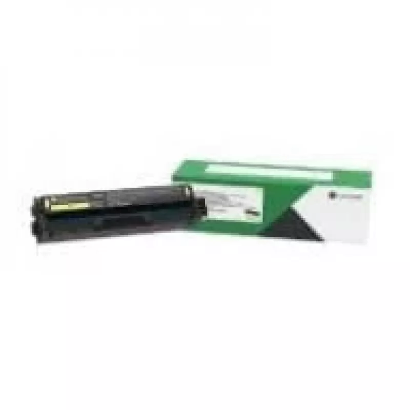 Toneris Lexmark C3426I 3000 lapaspusēm dzeltens