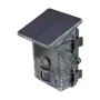 Medību kamera Redleaf RD7000 WiFi Solar — Redleaf RD7000 ar Wi‑Fi un saules uzlādi