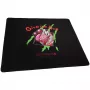 Peles paliktnis ZOMOPLUS Give Me Five Gaming 500×420 mm, melns