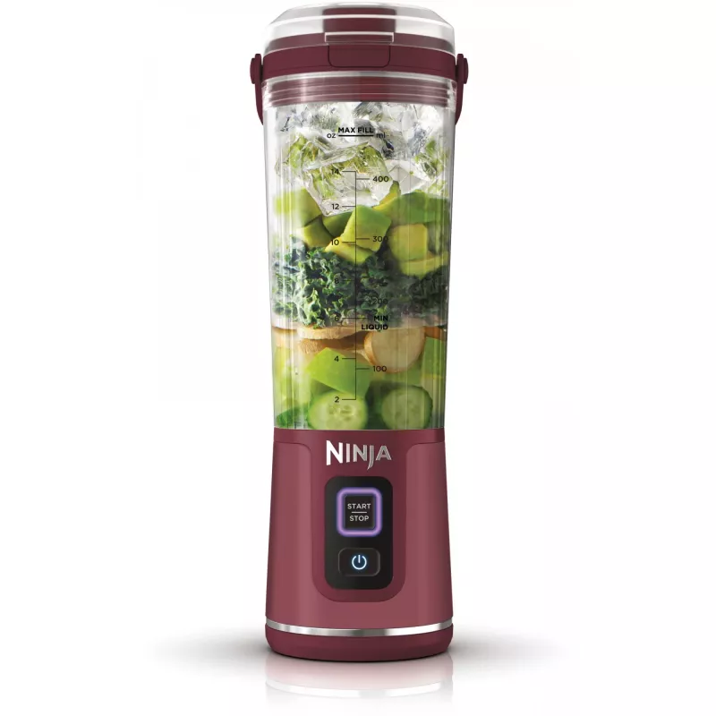Ninja BC151EUCR 0,53 L Melns