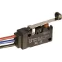 Omron D2VW-5L2A-1MS mikropārslēgs 250 V/DC 5 A 1 x ieslēgts/(ieslēgts) 1 gab. maiss
