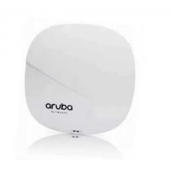 HPE - Aruba Series - Instant IAP-315 (RW) - bezvadu bāzes stacija - Wi-Fi 5 - 2.4 GHz, 5 GHz - griestu montāžai