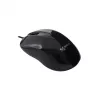Sbox M-901 optiskā pele, melna