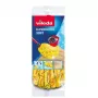 Mopu uzgaļa maiņa Vileda Soft