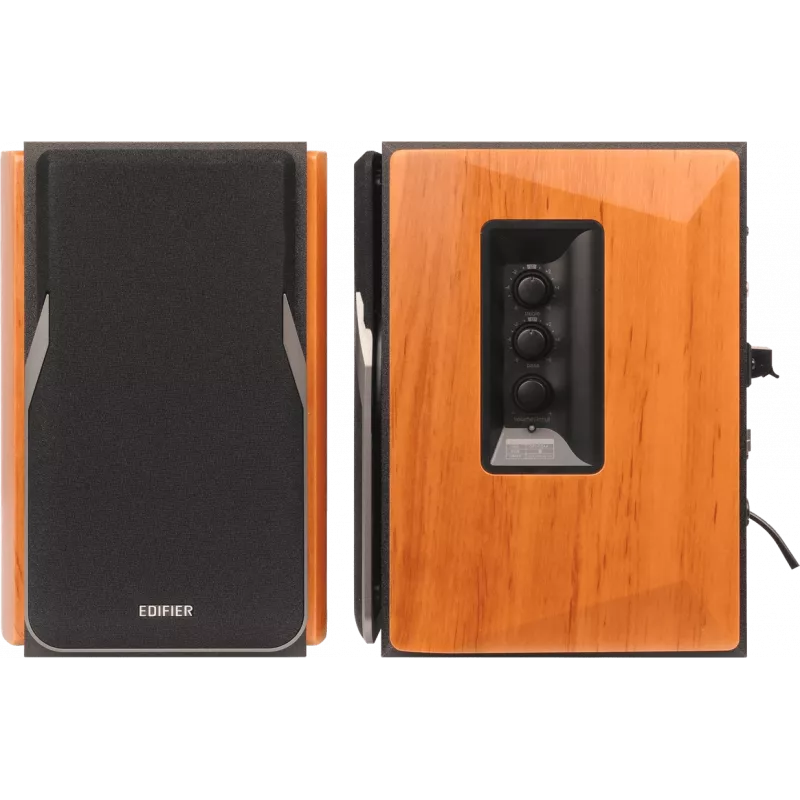 Edifier | Professional Bookshelf Speakers | R1380T
