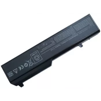 Klēpjdatora akumulators, Extra Digital Advanced, DELL 312-0724, 5200mAh
