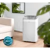 Cecotec Portatīvais gaisa kondicionieris | ForceClima 12600 SoundLess Heating
