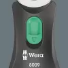 Wera 05004285001 uzmavas/uzmavu komplekts