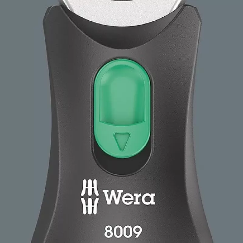 Wera 05004285001 uzmavas/uzmavu komplekts