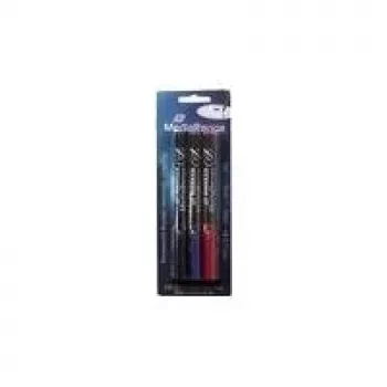 Marķieris MediaRange MR701, gājiena platums min. 1 mm