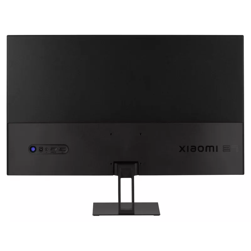 Xiaomi G27i datora monitors 68,6 cm (27) 1920 x 1080 pikseļi Full HD LCD melns