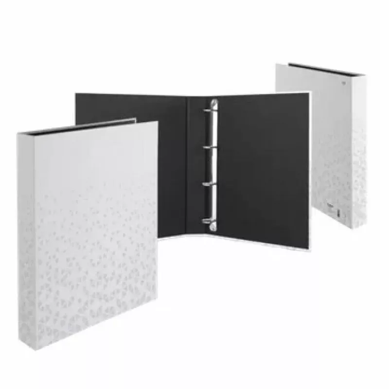 Fotoalbums Herma 20150 balts — līmējošs fotoalbuma vāks, balts