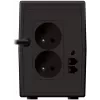 PowerWalker VI 850 SH FR nepārtrauktās barošanas avots (UPS) Line-Interactive 0.85 kVA 480 W 2 AC kontaktligzdas