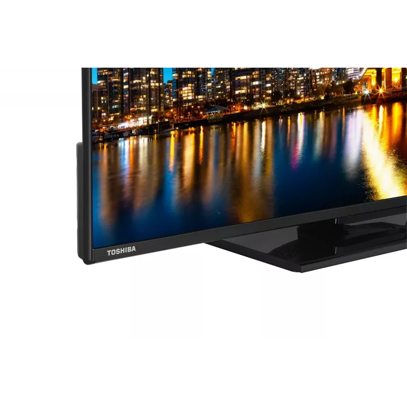 TV Toshiba 43QV3463DG 43 collu 4K Ultra HD QLED 3840 x 2160