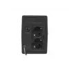Nepārtrauktās barošanas avots ARMAC HL/650F/LED/V2 650VA line-interactive